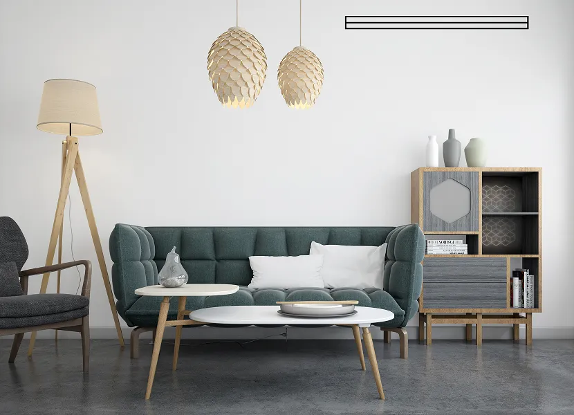 Вентиляция, продуманная до мельчайших деталей