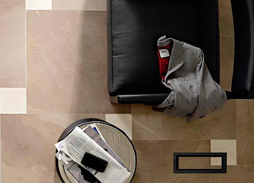 Вентиляция, продуманная до мельчайших деталей