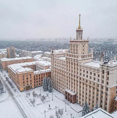 Для климата в Челябинске
